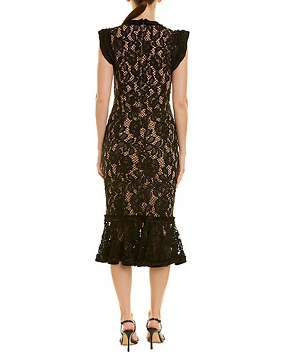 Alexis Kleo Midi Dress Women - Image 2