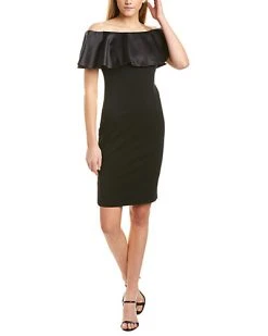 Adrianna Papell Sheath Dress Women