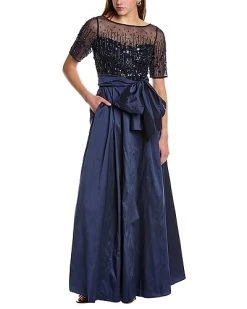 Adrianna Papell Ball Gown Women