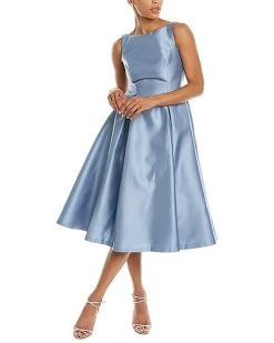 Adrianna Papell -Line Dress Women