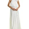 Halston Cecilia Gown Women