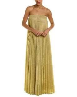 Halston Juliet Gown Women
