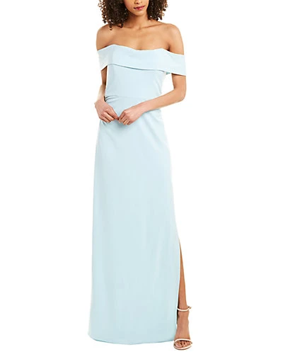 Halston Heritage Gown Women