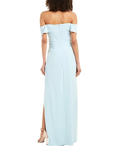 Halston Heritage Gown Women - Image 2