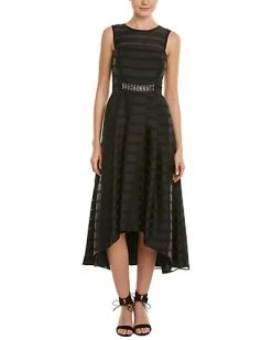 Shoshanna Midi Dress Women