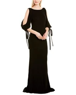 Badgley Mischka Gown Women