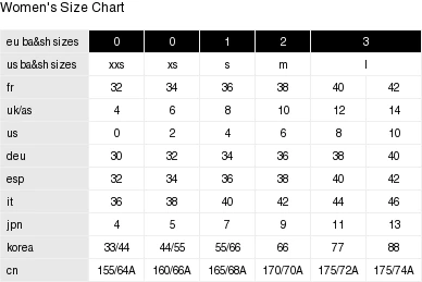 Ba&sh Ilou Skirt Women - Image 3