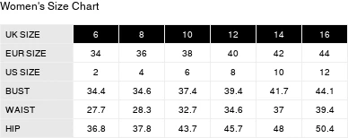 Beulah Zipper A-Line Skirt Women - Image 3