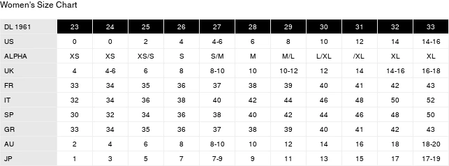 DL1961 Florence Pulse Skinny Jean Women - Image 3