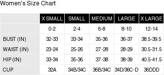 Solid & Striped The Elle Bottom Women - Image 3