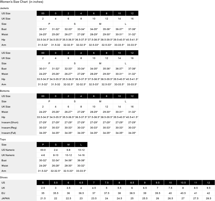 THEORY Utility Skirt Women - Image 3