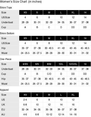 Vitamin A Luciana Bottom Women - Image 3
